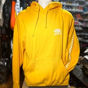 VANS  men hoodie sweater XL